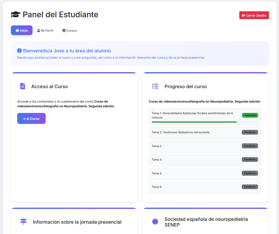 Plataforma Virtual 1