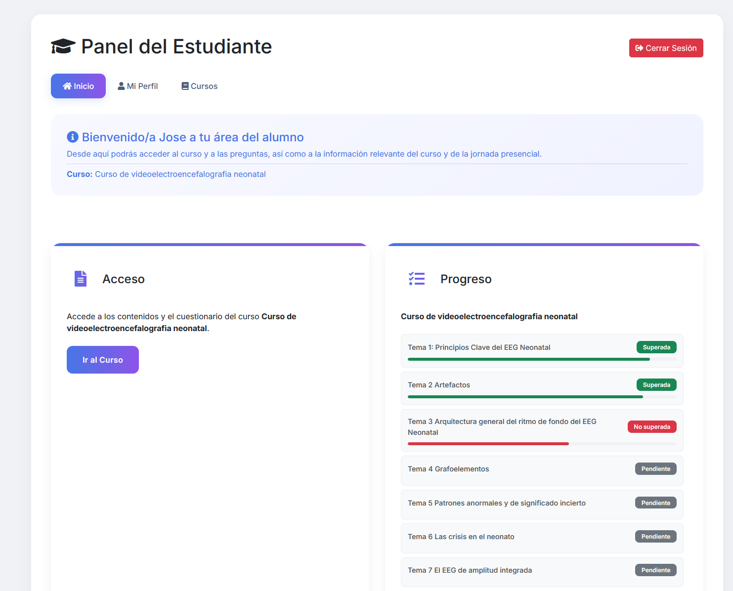 Plataforma Virtual 1