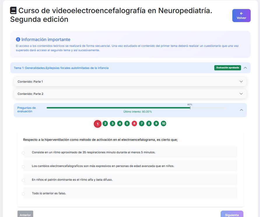 Plataforma Virtual 2